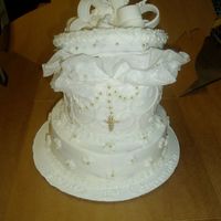 Jared's First Communion 