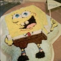 Spongbob Squarepants 