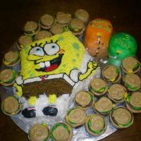Spongebob 