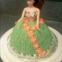 Hula Girl 