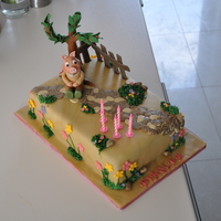 Jakers - Piggley Winks 