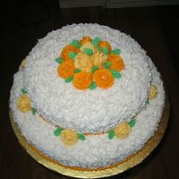 Img_4136.jpg Did this cake for one of my Wilton classes.