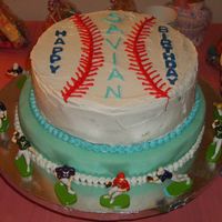 Aris_Bday_025.jpg baseball / football theme for nephews first bday