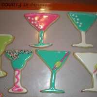 Drink Cookies NFSC with Toba glace. TFL.....