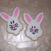 Bunnies NFSC with Antonia's RI