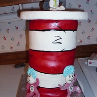 The Cat In The Hat 