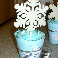 Snowflakes 