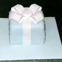 Gift Box 