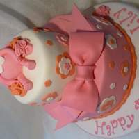 Foofa From Yo Gabba Gabba 