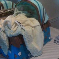 3D Baby Basinet 