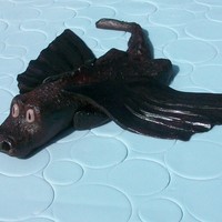 Dragon! My 2 sons are obsessed with dragons since the new movie How To Train Your Dragon came out. So I decided to make a dragon for them from...