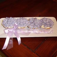 Mother's Day Cupcakes Made these for my mother for Mother's Day. Originally I was going to make her a cupcake bouquet and was frantically looking for...