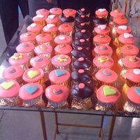 Cupcakes 
