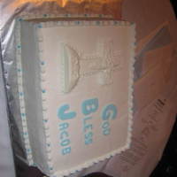 Another First Communion 