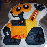 Wall-E 