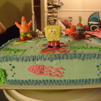 Spongebob 