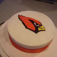 Cardinals 2009 This turned out well (good thing, because I got paid)! Too bad the game didn't...still gotta support the home team! Iced in...