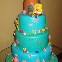 Spongebob 