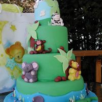 Dh010121.jpg I made this cake for my son's first birthday. Thank you to everyone who mad e a zoo cake. They were all great inspiration. Cakes are...
