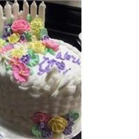 Basketweave.jpg yes...this was my Wilton Course 2 finale cake! Basketweave piping w/ RI flowers.