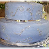 Grandpa's Wedding When my widowed grandfather decided to get remarried he asked me to make the cake. I said "yes" then found out that he was giving...