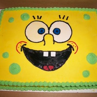 Spongebob Yet another spongebob!