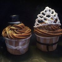 Wedding Favours These are a sample i have done for my sisters wedding for more photos look at flickr.com/sweetandcrafty or http://sweetandcraftt.blogspot....