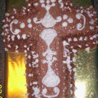 Cross Cake cross cake