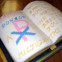 Double Baptism All MMF, thanks for looking!