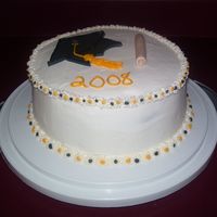 For The Graduation Contest On Cafemom. 