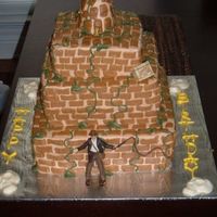 Indiana Jones Temple Of Doom 