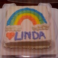 My_Cake.jpg My first cake (Wilton Class One)