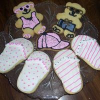 Nfsc And Antonia's Frosting 