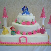 100_0850.jpg Castle Cake