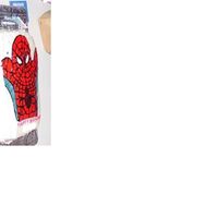 Spiderman all character cakes on my site are free-handed!