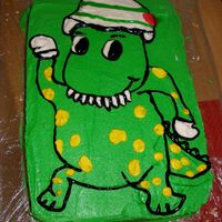 Wiggly Party 