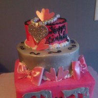 Nikki Minaj Inspired 