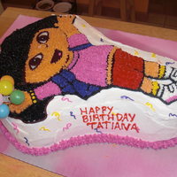 Dora The Explorer 