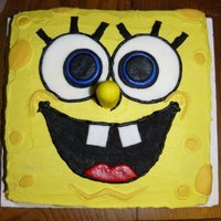 Sponge Bob 