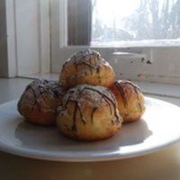Cream Puffs 