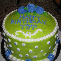 Birthday Cake 