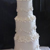 Pearls, Pearls, Pearls! Annie's Culinary Creations serves the Dallas Fort Worth metroplex with uniquely designed, fresh-never frozen- cakes for weddings and...