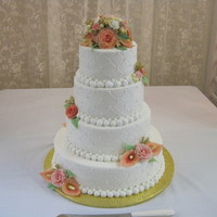 Anniversary Not bad overall, but the borders - ugh!