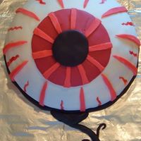 Eye_Cake.jpg This cake was for the lead singer of this band's birthday.