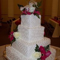 Four Tier 