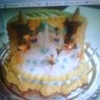 Sweet 16 My sister's. oh and the reason it has a coputer thing in the corner is because this site wouldn't recognize my picture. so i took...