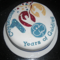 100 Years Of Girlguiding 