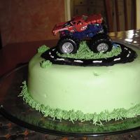 First Time Mmf This was my first attempt at MMF. I'll sift a little longer next time.