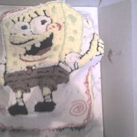 Spongebob SPONGEBOB