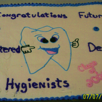Dental Graduation 
